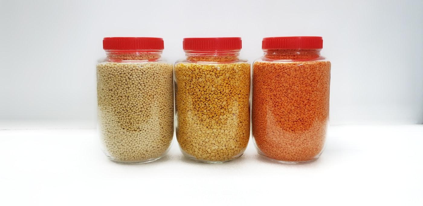 Rice Bran Oil Production Project photo 4