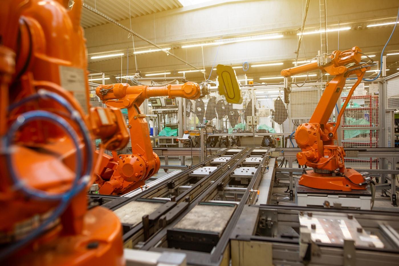 Next-Gen AI & Enterprise Automation photo 2