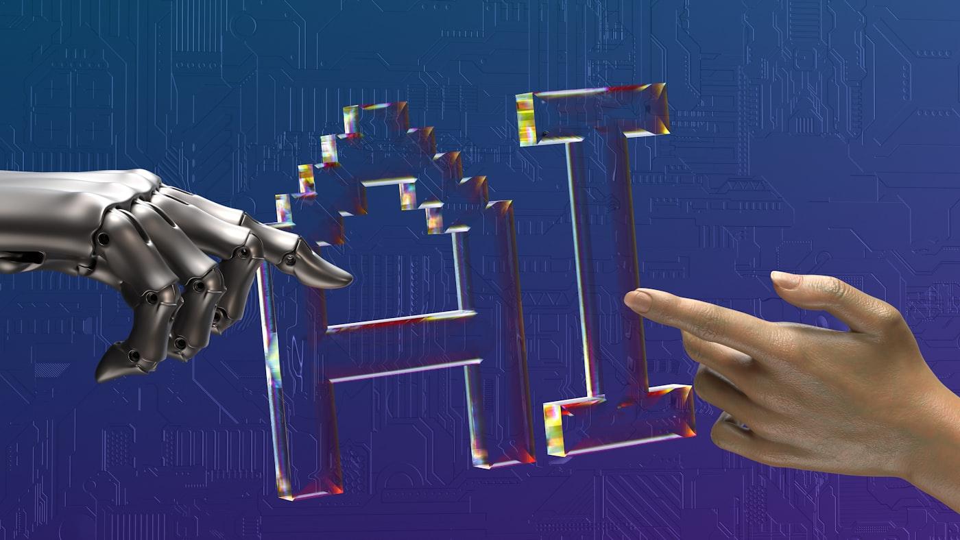 Next-Gen AI & Enterprise Automation photo 3