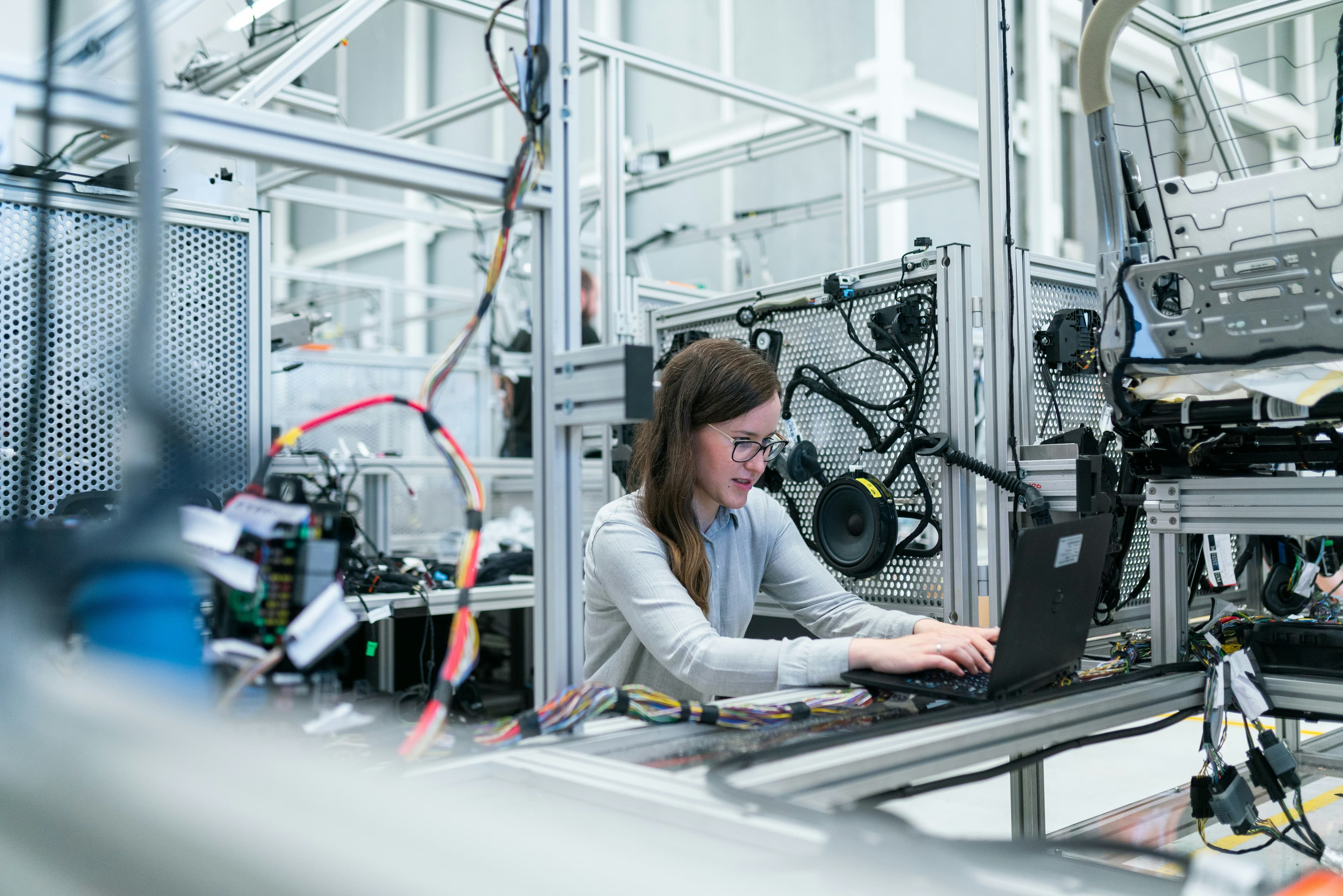 Next-Gen AI & Enterprise Automation photo 2