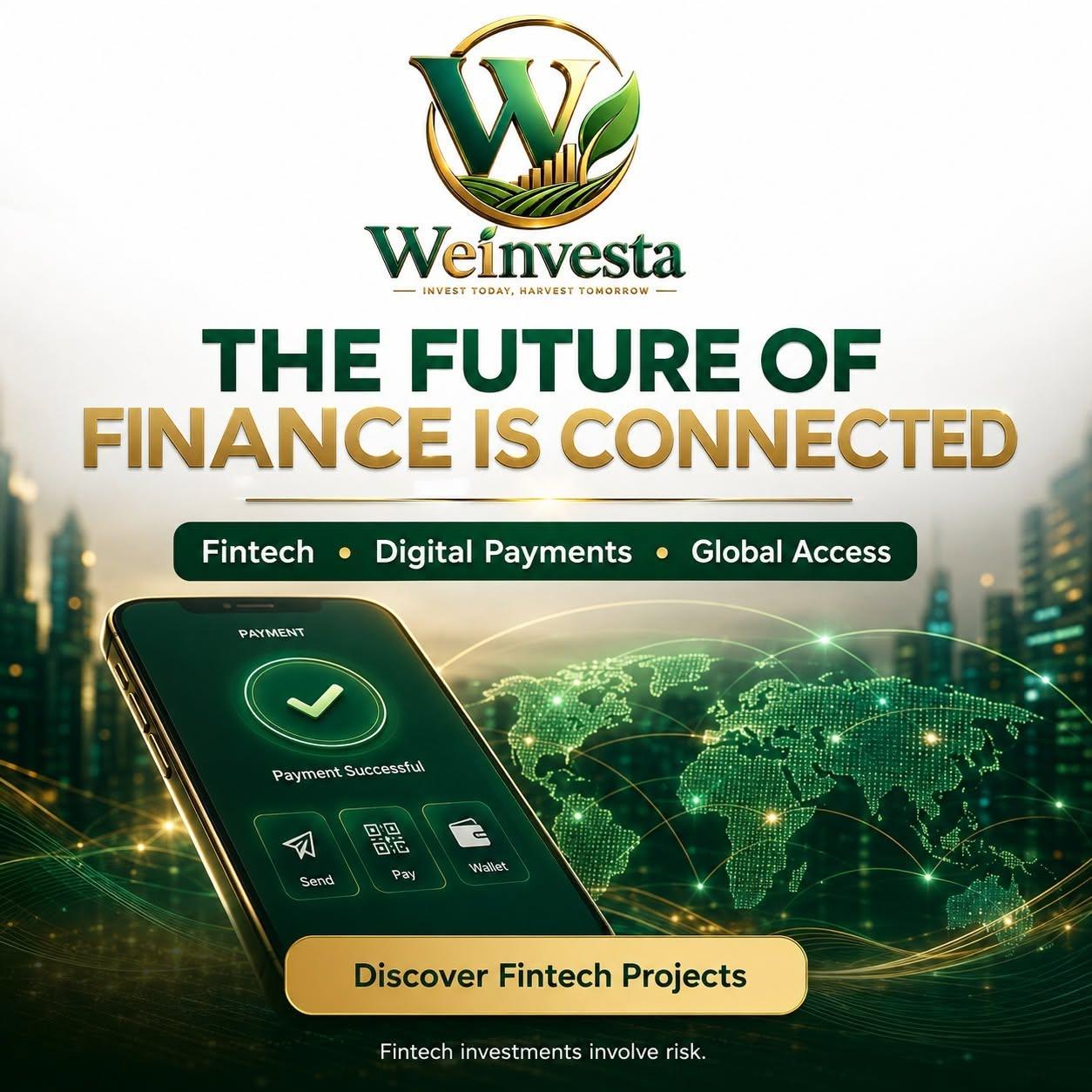 The Future of Finance Is Connected: Digital Payments and Neo-Banking