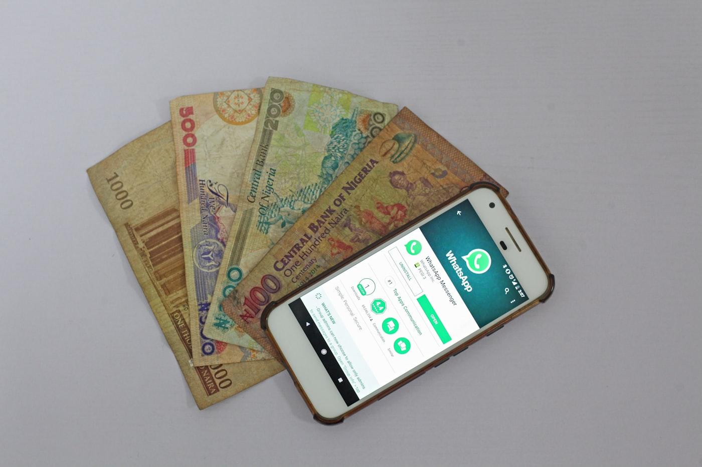 Neo-Banking & Cross-Border Money Transfer Platform
