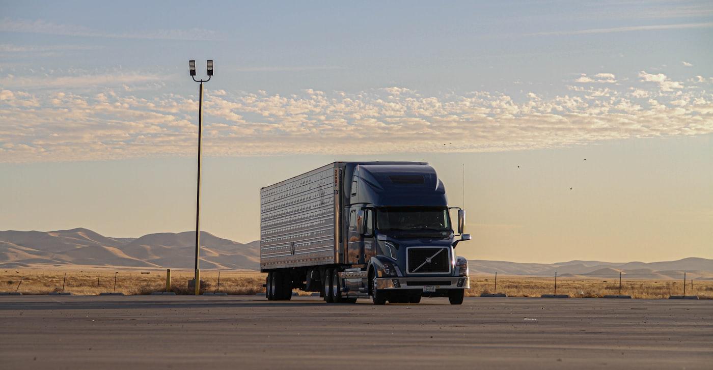 End-to-End Transport, Cold-Chain & Maritime Logistics photo 2