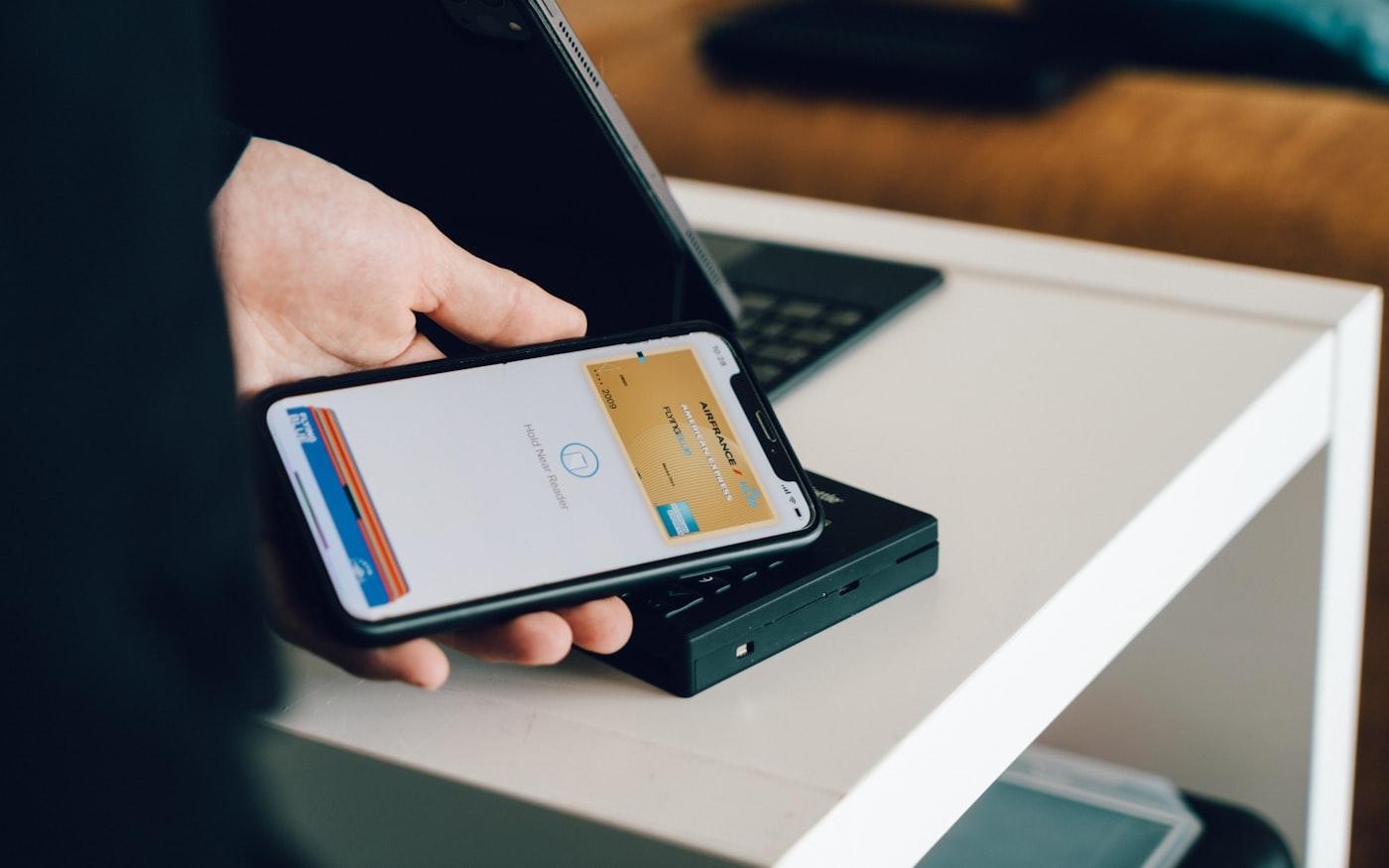 Digital Money Exchange & Neo-Banking photo 3