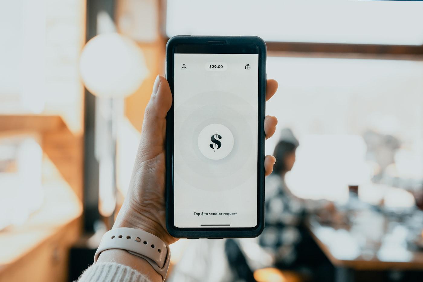 Neo-Banking & Cross-Border Money Transfer Platform photo 2
