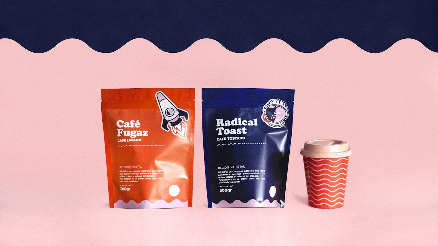 Consumer Packaged Goods (CPG) Branding & Distribution