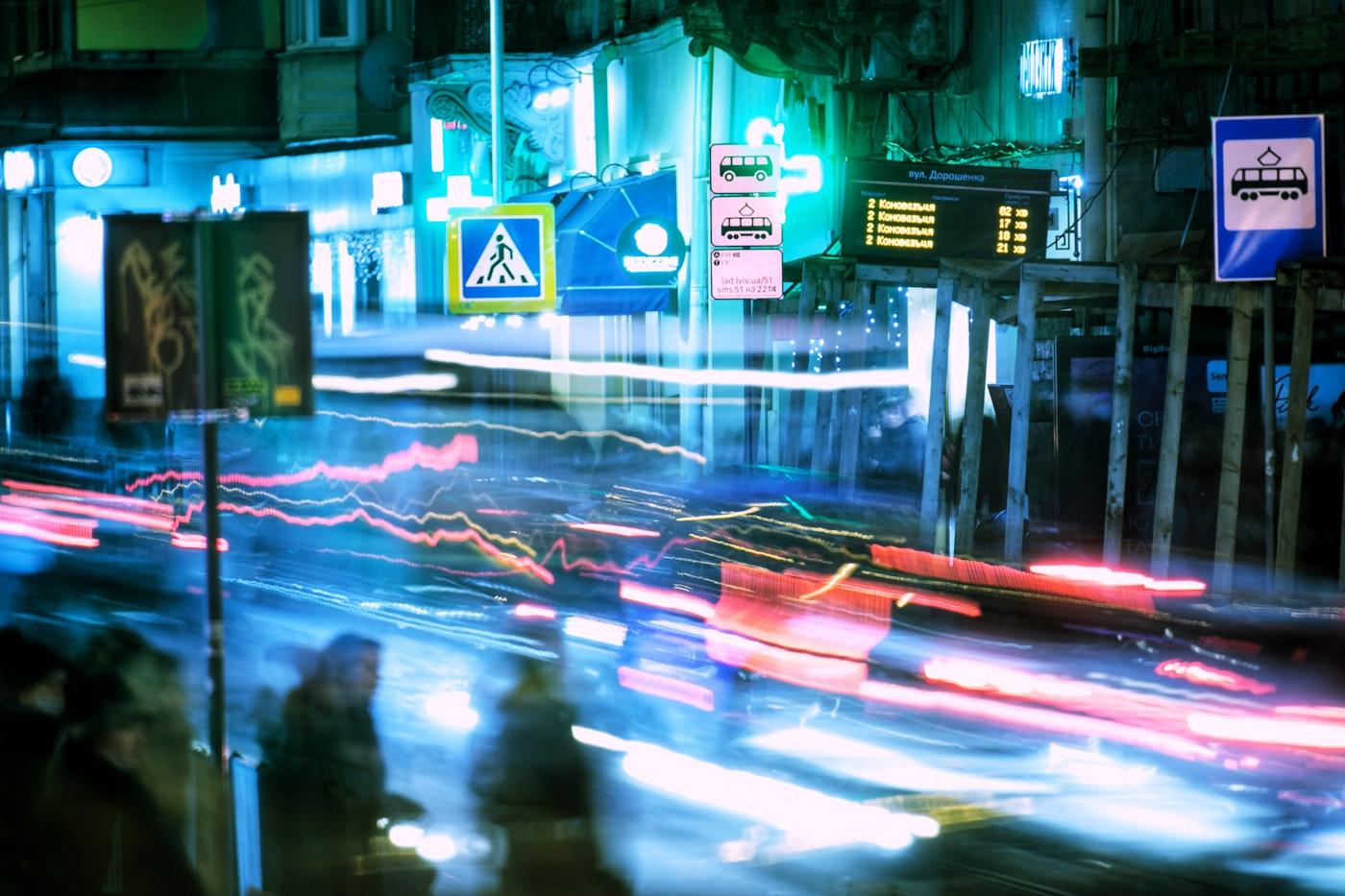 AI-Driven Smart Urban Service Platforms photo 4