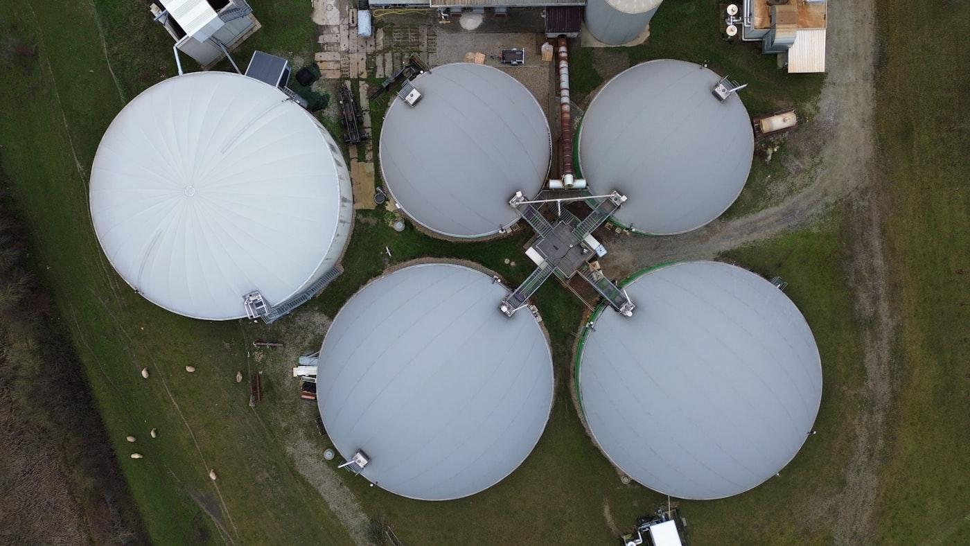Agri-Waste & Bio-Energy Recycling