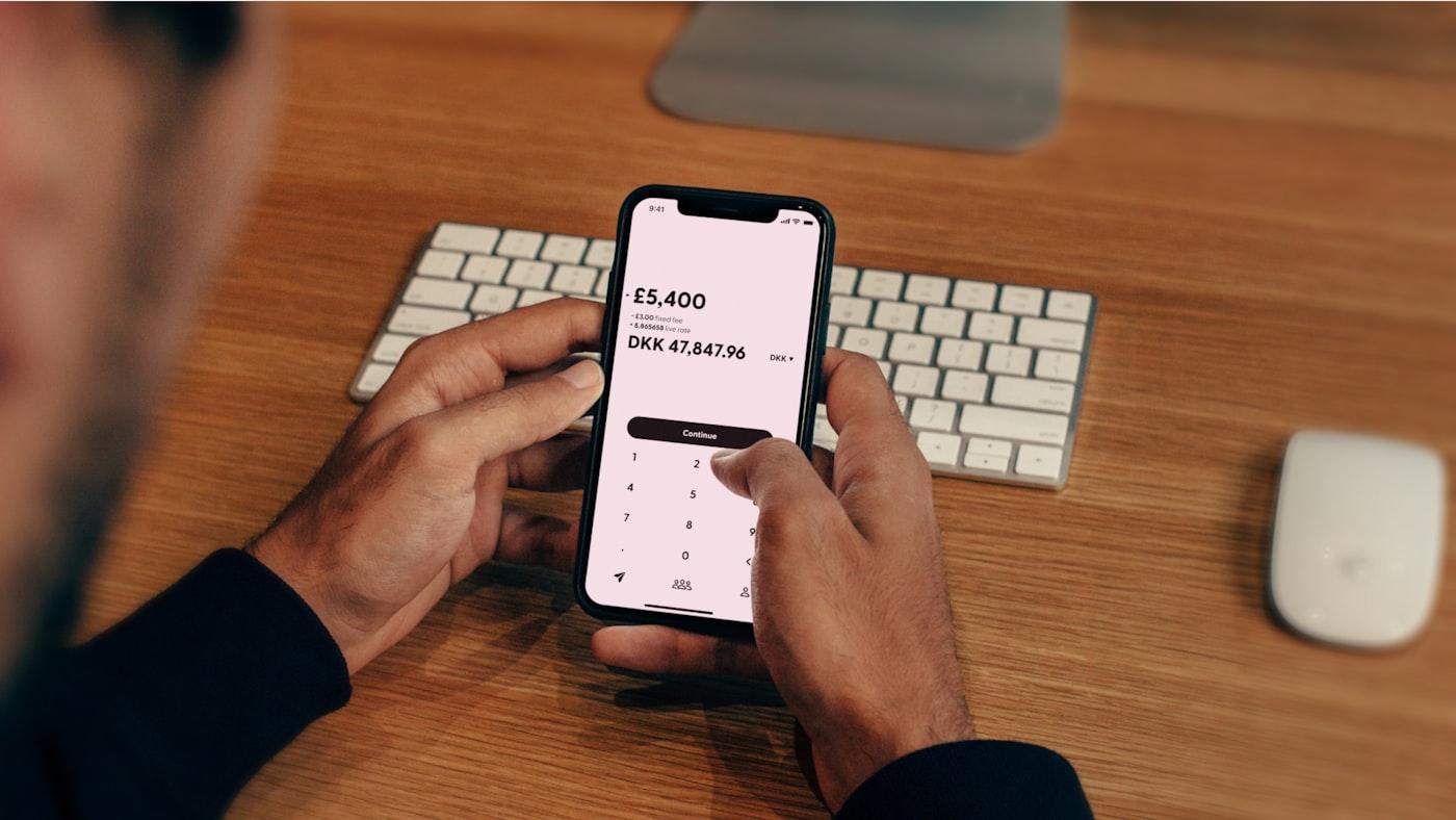 Fintech & Payments