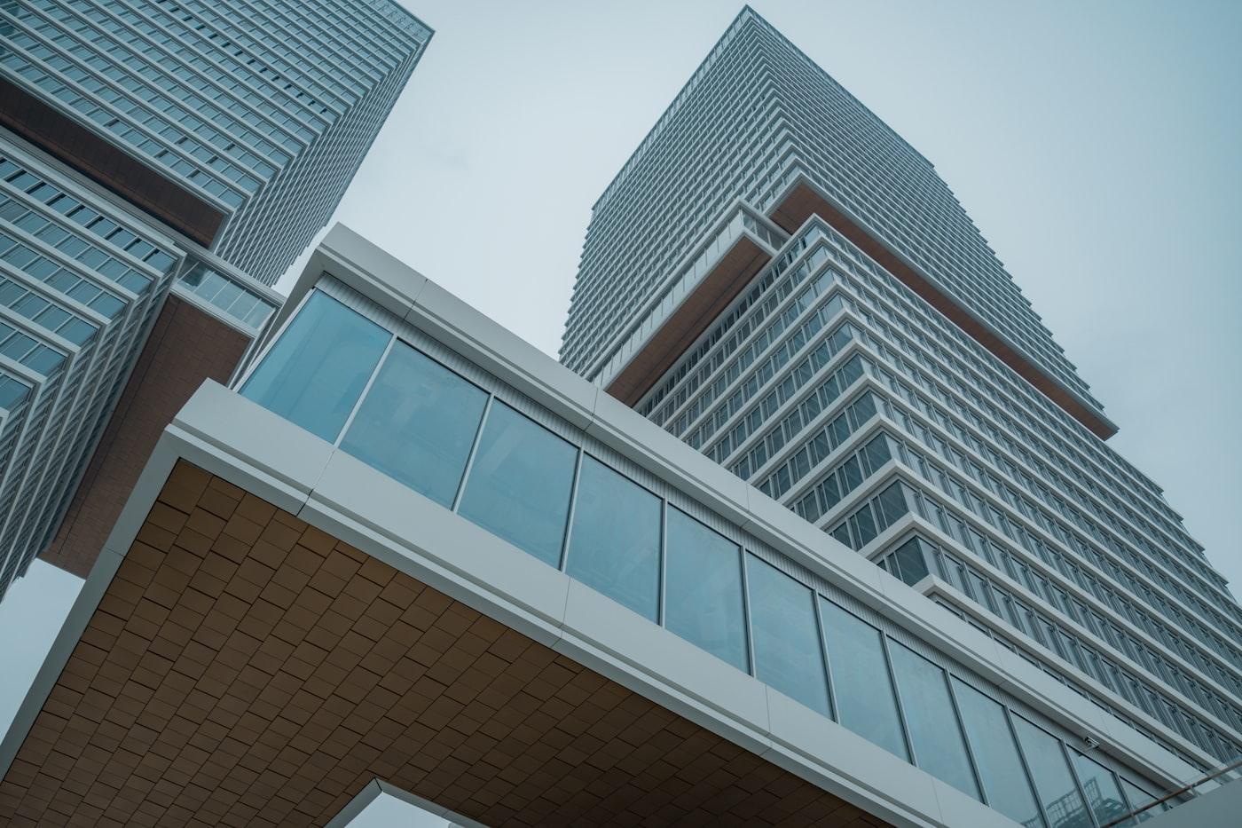 Industrial Parks, Cold Storage Hubs & Commercial Real Estate