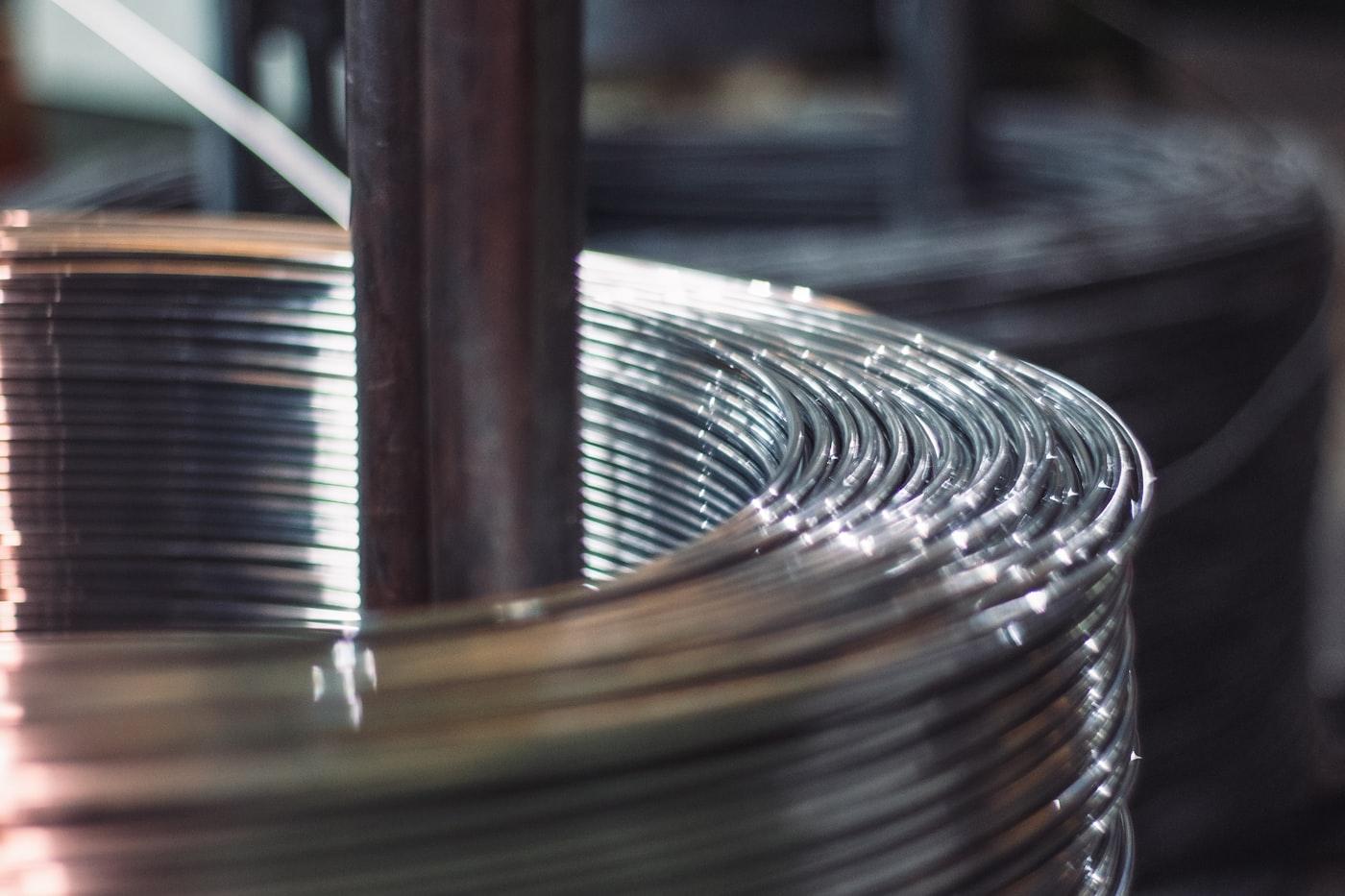 Steel Manufacturing & Re-Rolling Mills Project photo 2