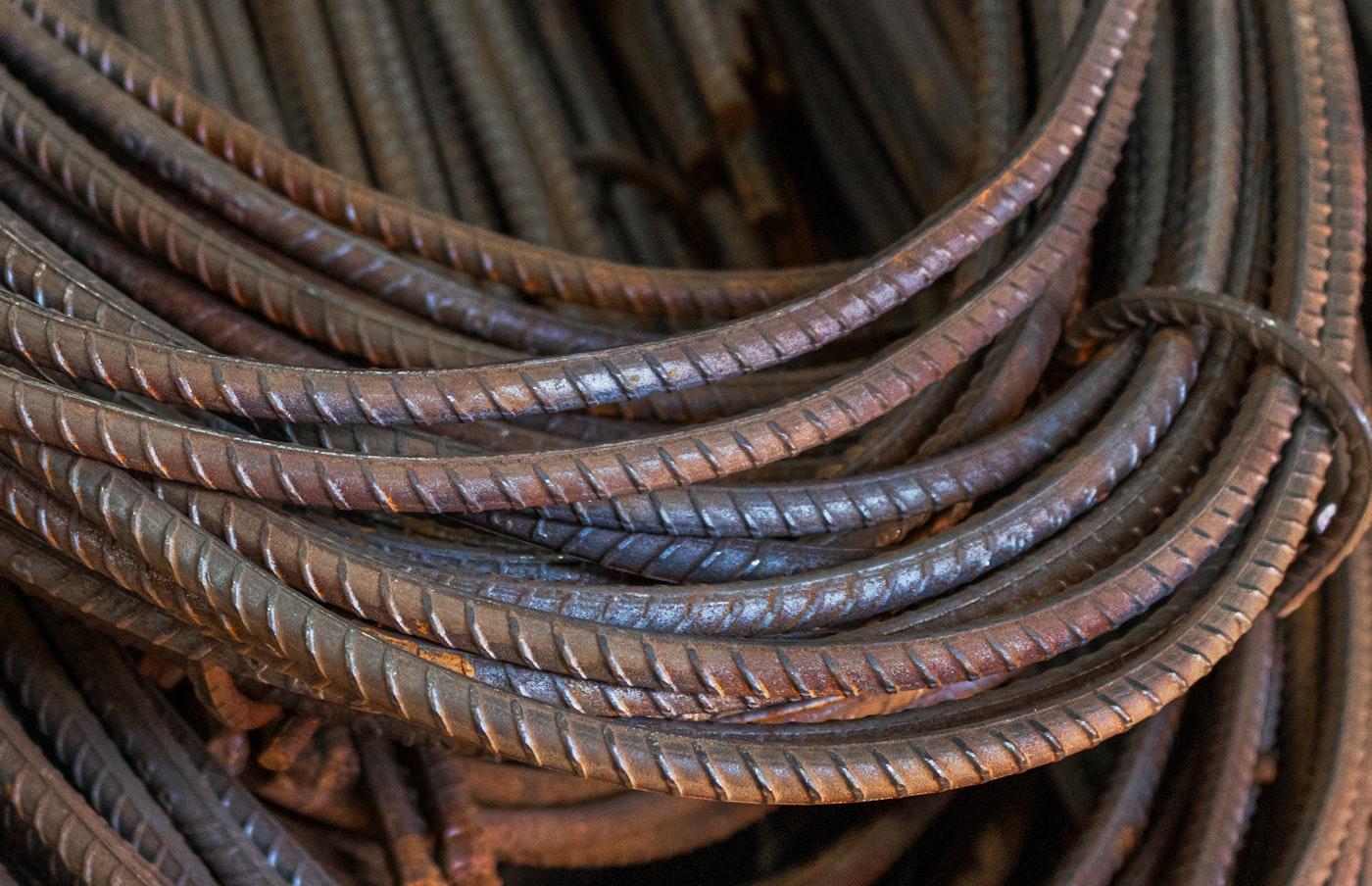 Steel Manufacturing & Re-Rolling Mills Project