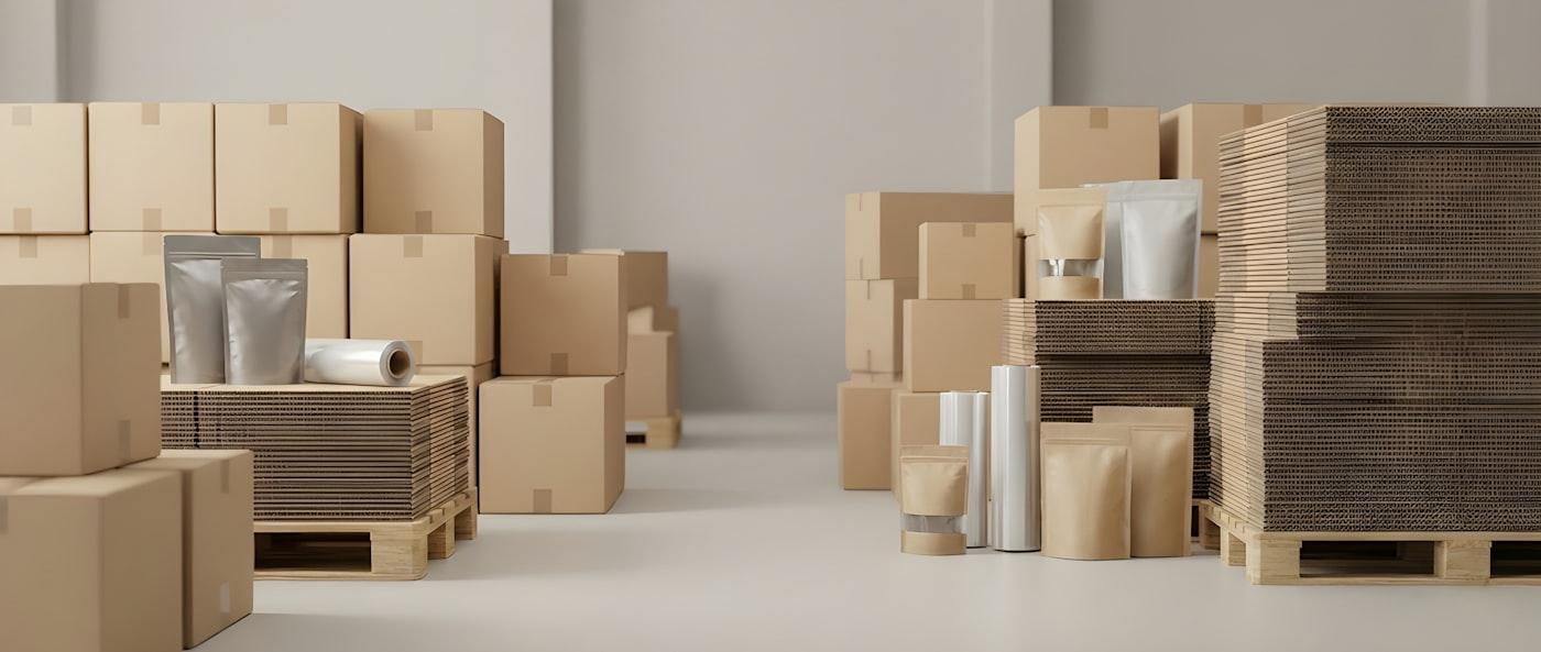 Consumer Packaged Goods (CPG) Branding & Distribution photo 2