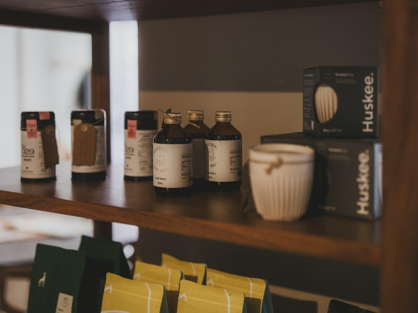 Consumer Packaged Goods (CPG) Branding & Distribution photo 4