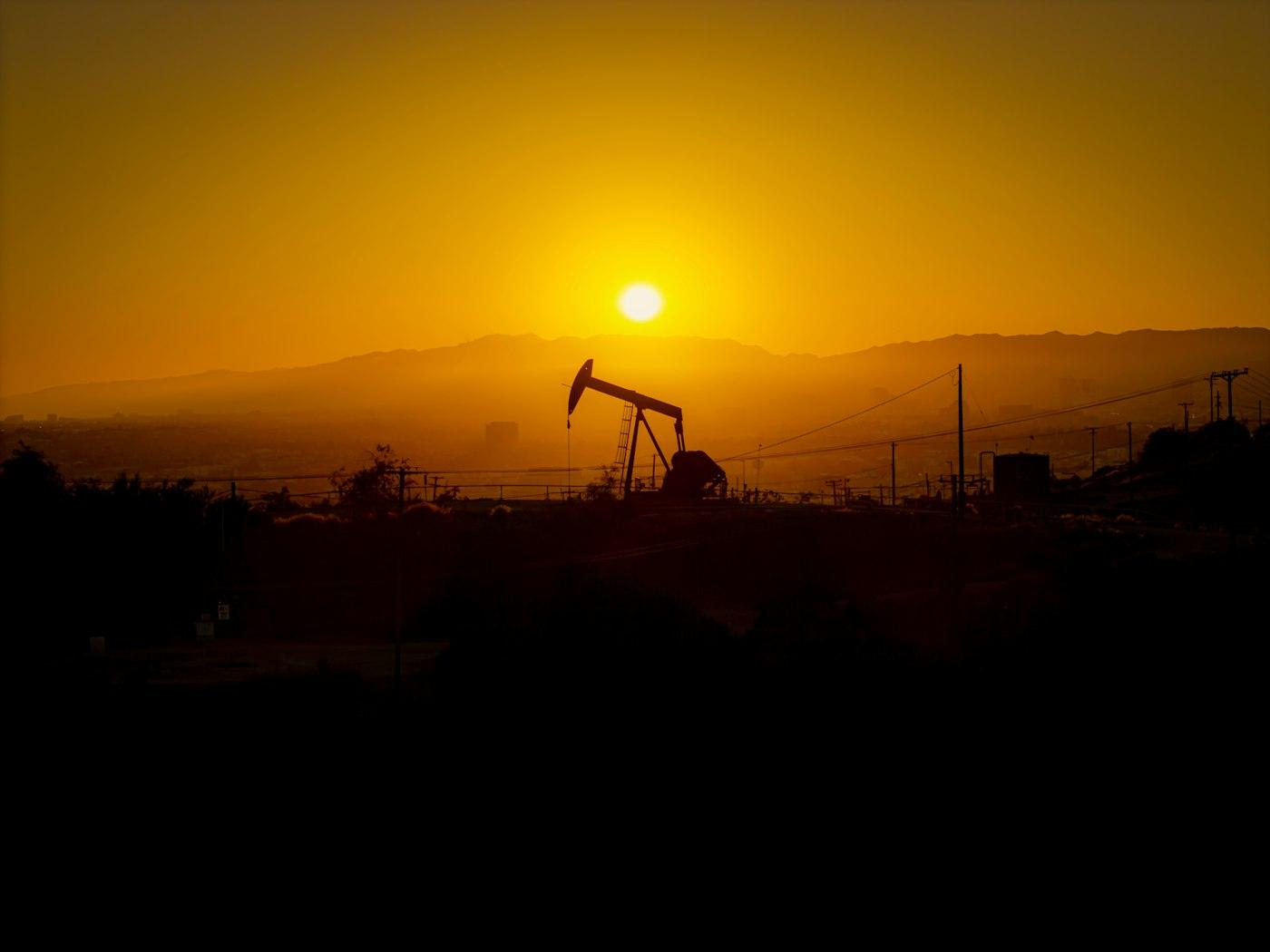 Oil & Gas Exploration Program photo 4