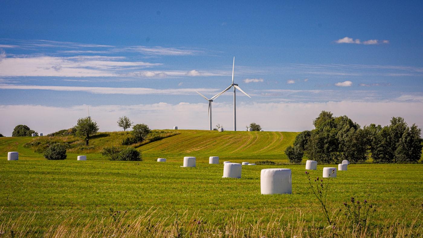 Agri-Waste & Bio-Energy Recycling photo 3